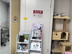 -谐和贝康宠物医院24小时·宠保定点(急重症转诊中心)