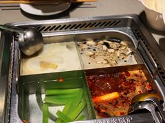 -海底捞火锅(石厦时代广场店)