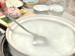 -四点金粥底火锅(沂州里店)