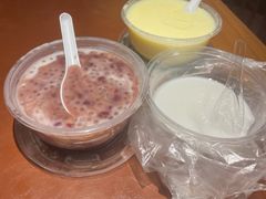 -百花传统甜品店(原址店)