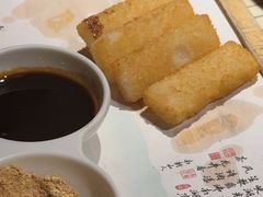 -绿茶餐厅(哈尔滨凯德店)