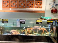 -闽海肴(北辰荟店)