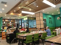 -合合春饼·酱骨·东北菜(潘家园店)