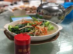 -顺德美食坊(南沙分店)