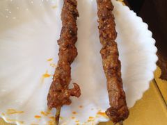 -烤肉季饭庄