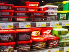 -丽达超市(城阳万象汇店)