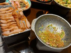 -北国饭店·海鲜·北方菜(峡山店)
