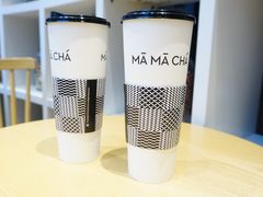 -MAMACHA妈妈茶(岳麓山店)