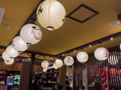 -鸟鹏烧鸟居酒屋(仁恒梦中心店)