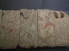 -洛阳古墓博物馆