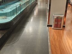 -西贝海鲜汇(槐安路店)