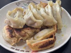 -回回锅贴(小河沿店)