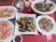 -渔友鲜海鲜加工(海鲜大世界店)