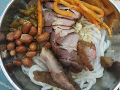 -红鼻子桂林米粉(金唐新光界店)