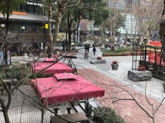 -PETIT PARIS 小巴黎(花园道店)