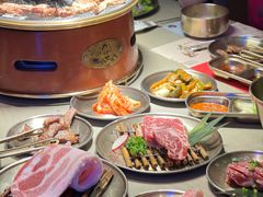 -西塔老太太泥炉烤肉(温州首店万象城黑金店)