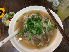 -PHO·5越南牛肉粉(建新路店)