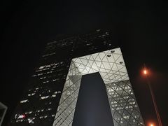 -中央广播电视总台(光华路办公区)