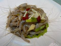 -启东海鲜人家(古美路店)