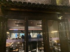 门面-南城燕归楼(老门东店)