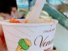 -VENCHI 闻绮(广州太古汇店)