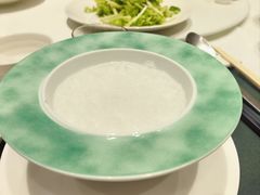 滋补养颜燕窝-祥记餐饮•豫粤珍味(金隅大厦店)