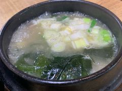 -金明玉小吃(康城路店)