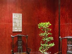 包厢-湖滨28中餐厅·西湖宴·杭州君悦酒店