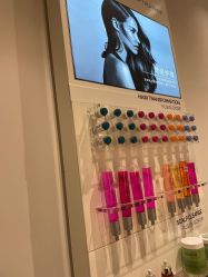 -Mentor Hair Salon