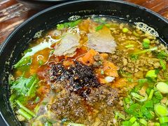 -一品飘香米线(一中总店)