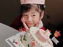 -Dark Horse·黑马蛋糕·低脂·低糖淡奶(金匙望湖大厦店)