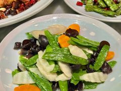 -雀蓝川菜(奥体广场店)