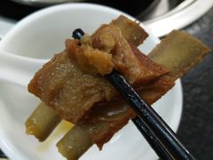 红焖羊肉-新乡杨记红焖羊肉火锅(天坛南门店)