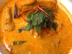 叻沙-关夫人餐厅(阳光广场店)