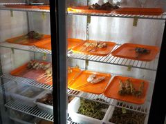自助取餐区-风雷烧烤酸辣汤(宝龙店)