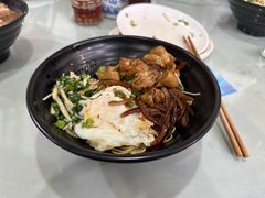 -老地方面馆(思南路店)