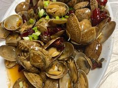 -小民大排档(光谷店)