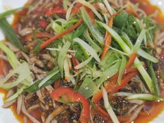 -洪霞餐馆