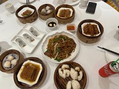-粤珍轩.创始店.始于2001(含光门店)