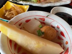 -味太助·银饭食堂(中华城店)