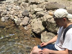 -白云源风景区