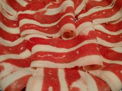 精选鲁西一号肥牛-宣武小院涮肉(前门店)