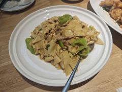 -老长春肉馆(隆礼路店)