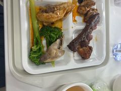 -中国农业大学·第四食堂风味餐厅