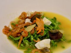 -北海金昌开元名都大酒店·四季轩中餐厅