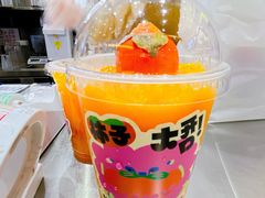-伏小桃(雁塔MOMOPARK店)