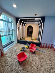 -MELAND CLUB亲子乐园·派对·餐厅(北京芳圆里ID MALL店)