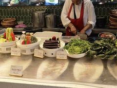 -聚丰园•湖鲜餐厅(阿红私房菜梅石路店)