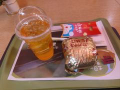 -麦当劳(新王府井店)