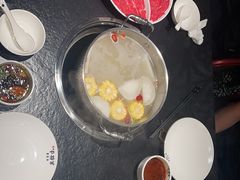 -牛将军•涮肉•烤肉(北京王府井·故宫店)